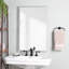 Miroir de salle de bain mural Luba-1966947644