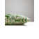 Estate Damask Reversible Throw Pillow