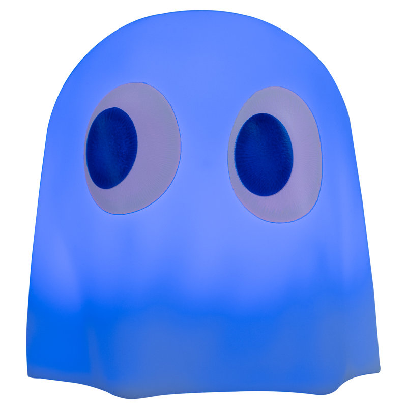  Pac-man Colour Changing Mood Light