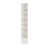 Blanc est en rupture de stock