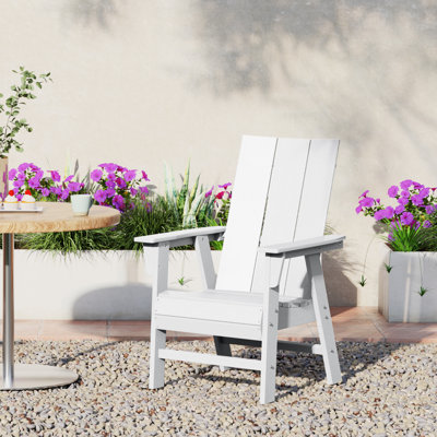 Laguna Premium All-Weather Outdoor Dining Armchair