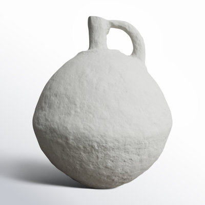 Nikia Earthenware Table Vase