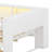 Contemporary Daybed with Integrated LED System, USB Ports, and Storage Solution-288283049