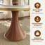 Table de salle à manger de luxe avec pieds dorés Analia Luxury-1715053196-1715053194