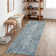 GST Persian-Inspired "Floating Dream" Area Rug – Plush Bohemian Accent with Non-Slip Backing