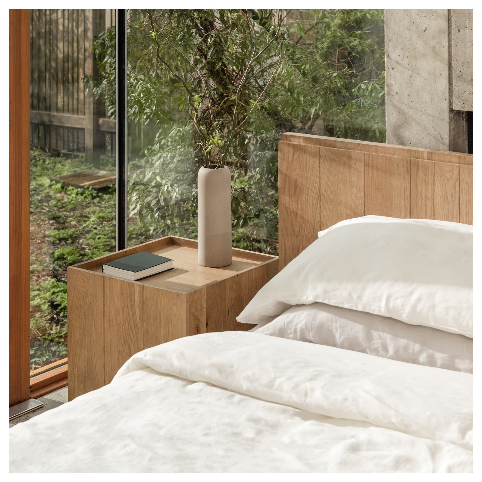 Odette Nightstand
