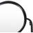 Cheyenne Metal Asymmetrical Wall Mirror