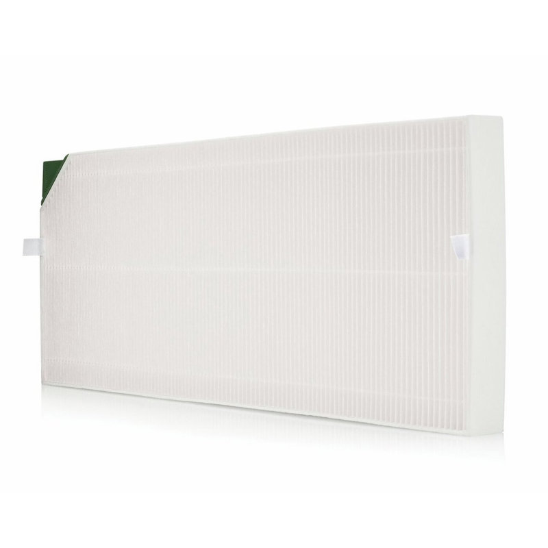 Pureair RAC-9 Premium Allergen Air Filter, 12.7" H x 5" W x 0.8" D