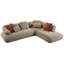 Canapé modulaire Carrick