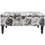 Tunbridge Wells Storage Ottoman