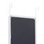 Maely Aluminum Rectangle Mirror-1734659270-1734659265