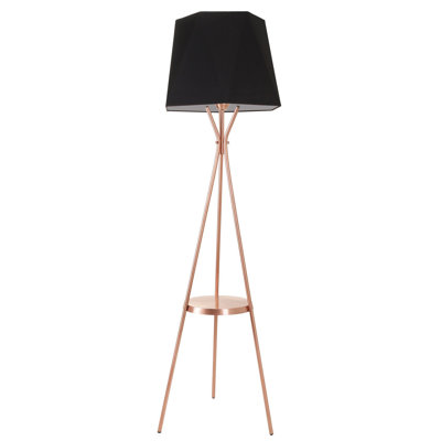 Lampe de table sur pied 65 po Horicon