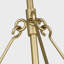 Thom Filicia Winslow Dining Room Chandelier With Clear Shade-6572299-6572297-6572304