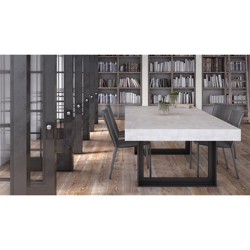 Archipelago Outdoor Dining Side Chair, Dove Gray