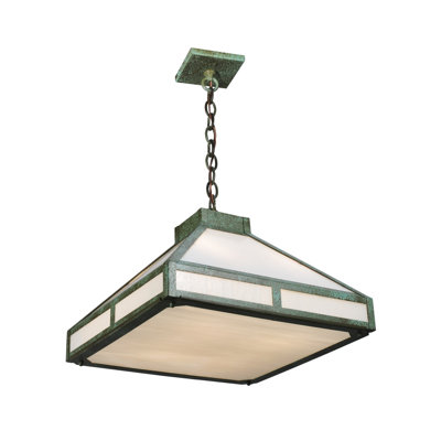 Whitewing 4 - Light Pendant
