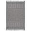 Tapis tissé à la machine Naar Guros, blanc / blanc / traditionnel-613414389