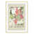 Gold Single Picture Frame