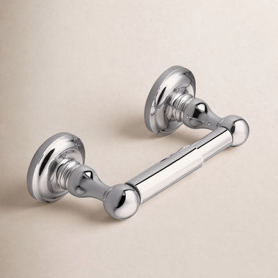 Madison Wall Mounted Toilet Paper Holder