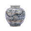 Yuan Handmade Jar