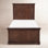 Jayden Complete Panel Bed