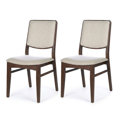 Chaises de salle à manger Barbara