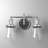 Claremore 2 - Light Dimmable Vanity Light-67393783