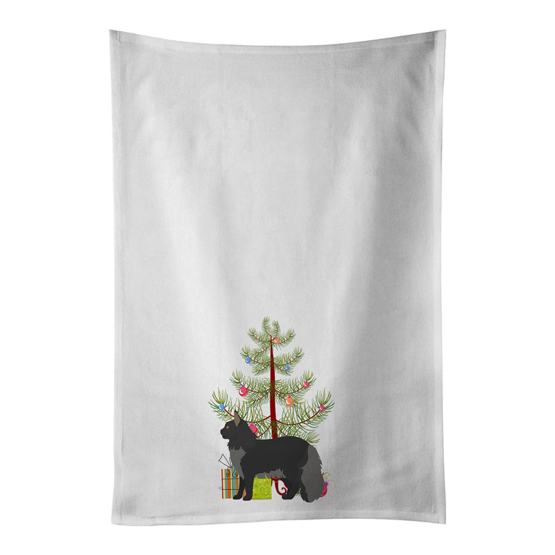 Cotton Tea Towel Kitchen Towel