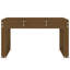 Lovington Solid Wood Pine Outdoor Bench-549426024