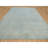 Udi One-of-a-Kind Rectangle 12'0" X 14'9" New Age Area Rug in Grey