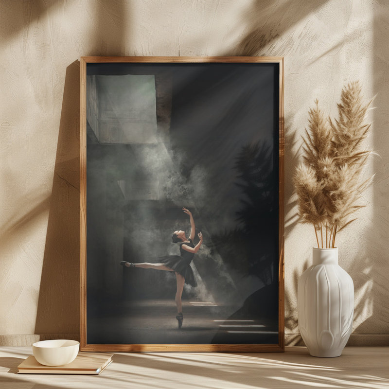 Wrapped Canvas Print, 50.8 cm H x 76.2 cm W