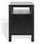 Table de chevet en bois manufacturé-89158815