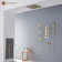 AquaRhapsody 4 Functions Shower System with 64 Colors LED Light, Bluetooth Music and Body Jets