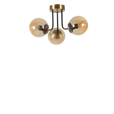 Chandle Flush Mount