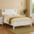 Julchen Open-Frame Bed-29209977-29209976