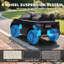Metro Lane Battery Powered Ride On with Remote Control-881312507