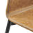 Jeljazka Faux Leather Dining Side Chair-801870460
