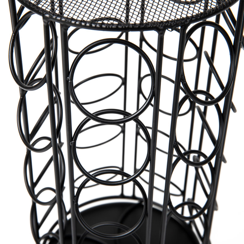  Mind Reader 35-Pod Rotating K-Cup Carousel