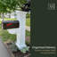 Liberty Mail Post-1898542226