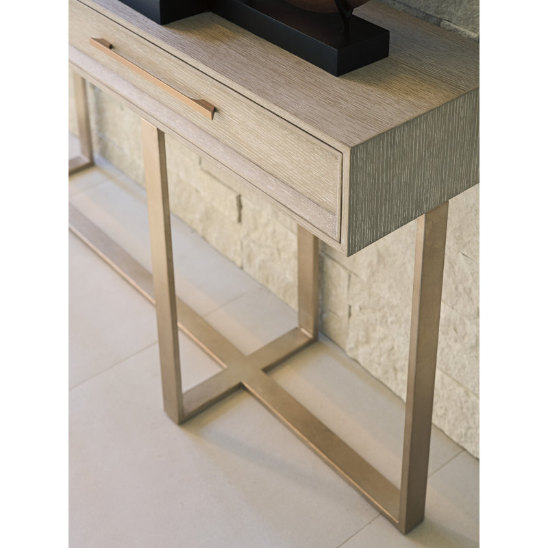 San Juan Console