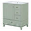 Meuble-lavabo 30 po avec lavabo-1610807982