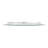 Luara Flat Wall Mirror-1003630991