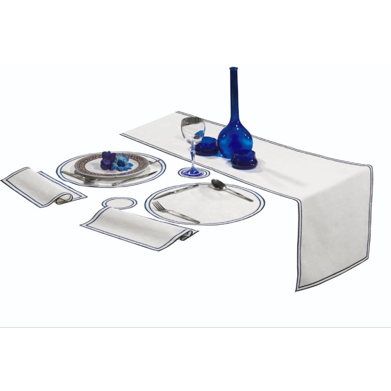 Ensemble de jeu de table Marina Runner