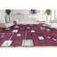 One-of-a-Kind 5'8" X 8' Area Rug