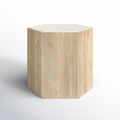 Tiney End Table