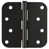 Oil Rubbed Bronze selected