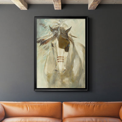 " Warrior "