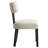 Modway Nalani Heathered Weave Accent Dining Chair-97854828-97854829