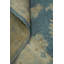 Tapis turc transitionnel Oushak