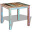 Dover Solid Wood Dining Table
