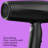 Conair Radiance Boost Hair Dryer